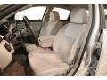 Gray Front Seat Photo for 2013 Chevrolet Impala #85372648