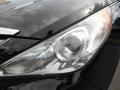2011 Black Plum Pearl Hyundai Sonata SE  photo #29