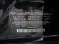 2011 Black Plum Pearl Hyundai Sonata SE  photo #30