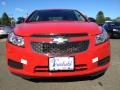 Red Hot - Cruze LS Photo No. 2