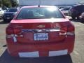 Red Hot - Cruze LS Photo No. 5