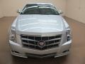 Radiant Silver Metallic - CTS 3.6 Sedan Photo No. 2