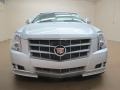 Radiant Silver Metallic - CTS 3.6 Sedan Photo No. 3