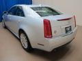 Radiant Silver Metallic - CTS 3.6 Sedan Photo No. 6
