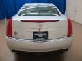 Radiant Silver Metallic - CTS 3.6 Sedan Photo No. 7