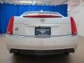 Radiant Silver Metallic - CTS 3.6 Sedan Photo No. 8