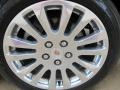 Radiant Silver Metallic - CTS 3.6 Sedan Photo No. 14