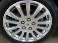 Radiant Silver Metallic - CTS 3.6 Sedan Photo No. 15