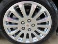 Radiant Silver Metallic - CTS 3.6 Sedan Photo No. 16