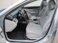 Radiant Silver Metallic - CTS 3.6 Sedan Photo No. 17
