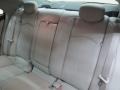 Radiant Silver Metallic - CTS 3.6 Sedan Photo No. 20