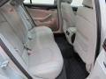 Radiant Silver Metallic - CTS 3.6 Sedan Photo No. 21