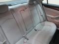 Radiant Silver Metallic - CTS 3.6 Sedan Photo No. 22