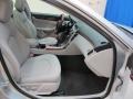 Radiant Silver Metallic - CTS 3.6 Sedan Photo No. 23