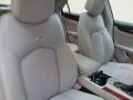 Radiant Silver Metallic - CTS 3.6 Sedan Photo No. 24