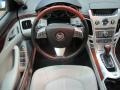 Radiant Silver Metallic - CTS 3.6 Sedan Photo No. 25