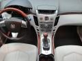 Radiant Silver Metallic - CTS 3.6 Sedan Photo No. 26