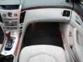 Radiant Silver Metallic - CTS 3.6 Sedan Photo No. 27