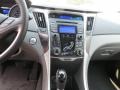 2013 Blue Sky Metallic Hyundai Sonata Hybrid Limited  photo #23