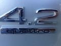 Light Silver Metallic - A8 L 4.2 quattro Photo No. 59