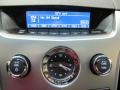 Radiant Silver Metallic - CTS 3.6 Sedan Photo No. 30