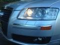 Light Silver Metallic - A8 L 4.2 quattro Photo No. 62