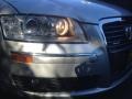 Light Silver Metallic - A8 L 4.2 quattro Photo No. 63