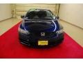 Royal Blue Pearl - Civic EX Coupe Photo No. 2