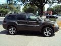 2011 Carbon Pearl Mitsubishi Endeavor SE AWD  photo #4