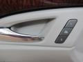 Radiant Silver Metallic - CTS 3.6 Sedan Photo No. 41