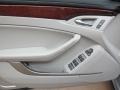 Radiant Silver Metallic - CTS 3.6 Sedan Photo No. 43