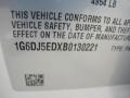 Radiant Silver Metallic - CTS 3.6 Sedan Photo No. 44