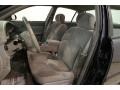 2003 Buick Century Medium Gray Interior Interior Photo