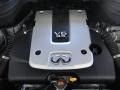  2010 EX 35 Journey AWD 3.5 Liter DOHC 24-Valve CVTCS V6 Engine