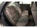 2003 Buick Century Medium Gray Interior Rear Seat Photo