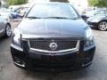 Super Black - Sentra 2.0 SR Photo No. 2