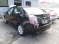 Super Black - Sentra 2.0 SR Photo No. 4