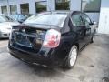 Super Black - Sentra 2.0 SR Photo No. 5
