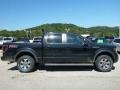 Tuxedo Black Metallic - F150 FX4 SuperCrew 4x4 Photo No. 6