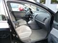 Super Black - Sentra 2.0 SR Photo No. 7