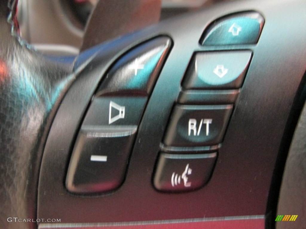 2004 BMW M3 Coupe Controls Photo #85374739