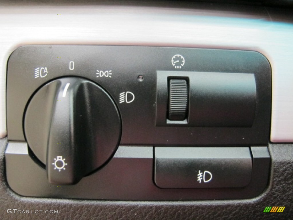 2004 BMW M3 Coupe Controls Photo #85374784