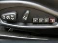 2004 BMW M3 Black Interior Controls Photo