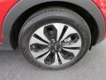 2012 Kia Sportage SX AWD Wheel and Tire Photo