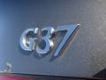 Smokey Quartz - G 37 Journey Sedan Photo No. 26