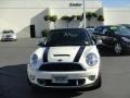 Pepper White - Cooper S Hardtop Photo No. 2