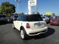 Pepper White - Cooper S Hardtop Photo No. 3
