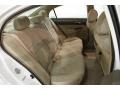 Taffeta White - Civic LX Sedan Photo No. 13