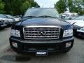 Liquid Onyx Black - QX 56 4WD Photo No. 1
