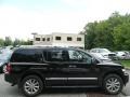 Liquid Onyx Black - QX 56 4WD Photo No. 2